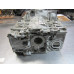 #BKX01 Engine Cylinder Block From 2011 SUBARU LEGACY  2.5